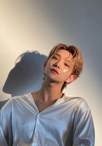 A glimpse into his very soul,